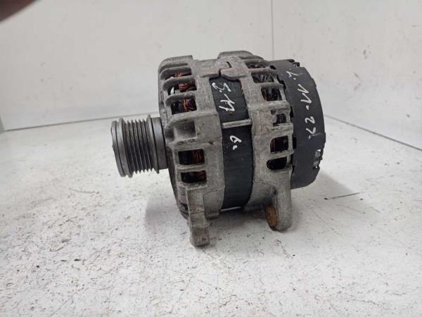 ALTERNATEUR VW/SEAT/SKODA/AUDI 180A - Vue 2